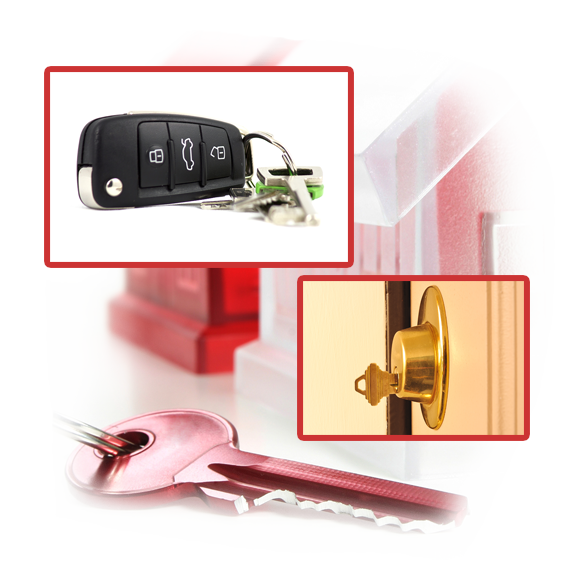 Locksmith Service