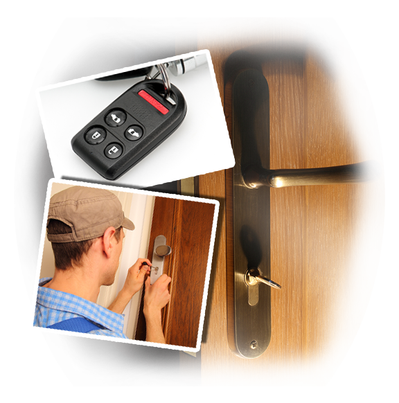 Commercial Locksmith