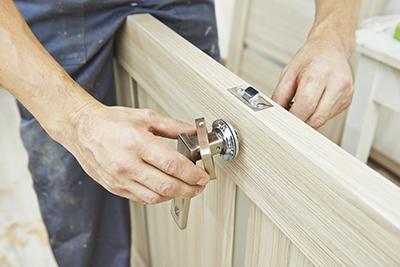 Residential Locksmith